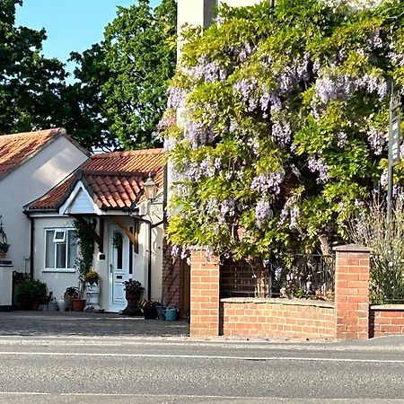 Acorn Cottage 奥勒顿 外观 照片