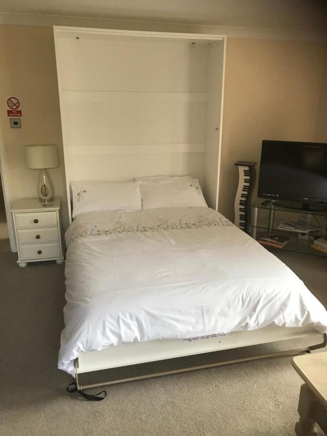 Acorn Cottage 奥勒顿 外观 照片