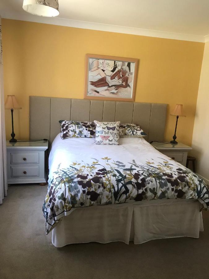 Acorn Cottage 奥勒顿 外观 照片